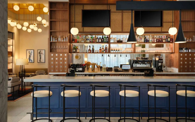 Canopy by Hilton New Orleans Downtown