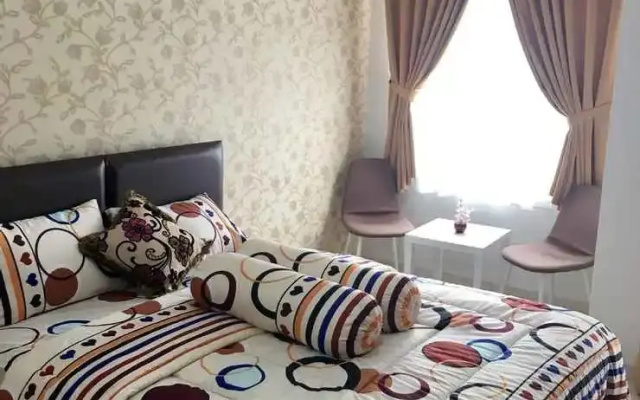 WJY Apartment Margonda Residence 3
