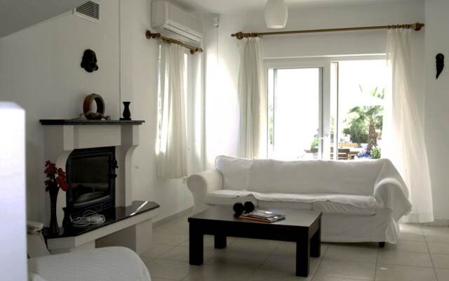Villa Beyaz