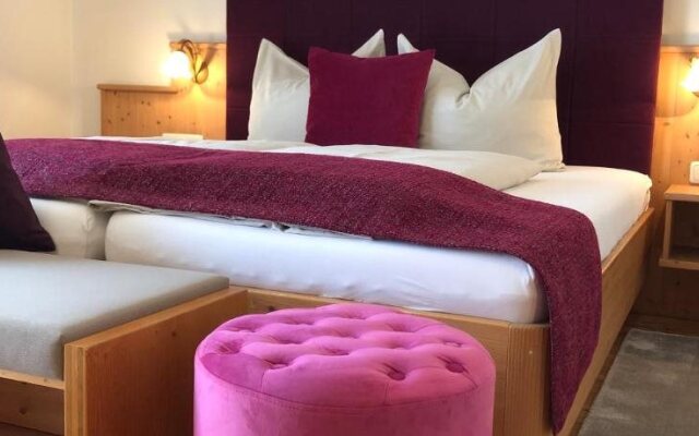 Hotel Garni Landhaus Florian