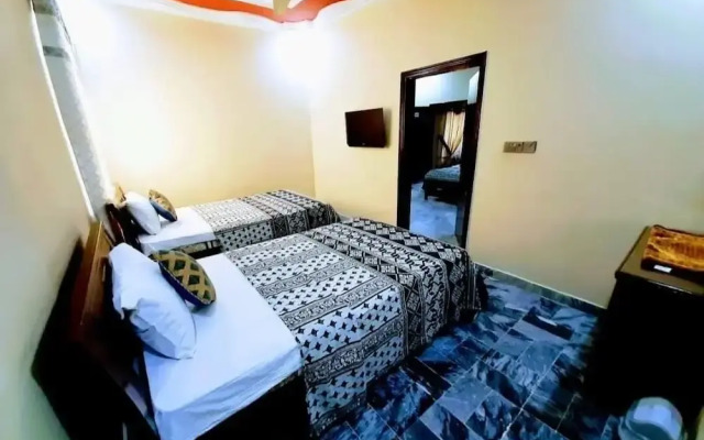 Galaxy Inn Near Jinnah International Airport Branch