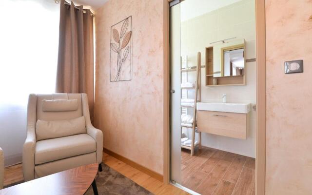 Chambres Vignes et Châteaux