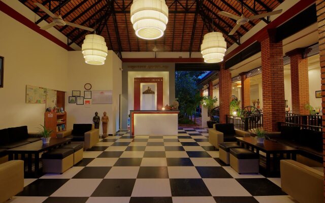 Central Boutique Angkor Hotel
