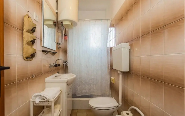 Vesna - 100 m From sea - A2