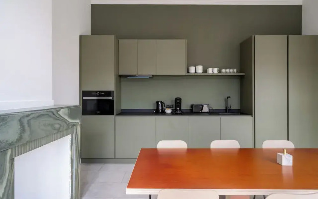 Smartflats - Oudaan Antwerp