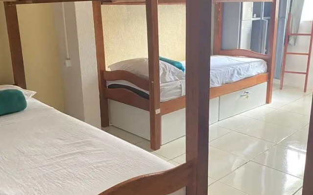 Apraiana Hostel