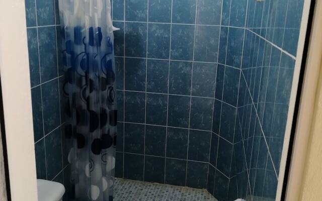 Hotel Villa Calakmul