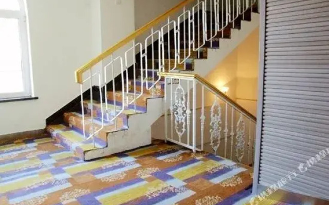 Liyuan Express Hotel