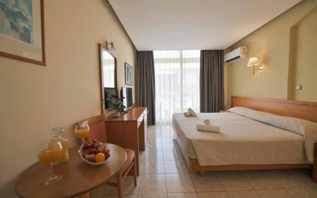 Neda Hotel