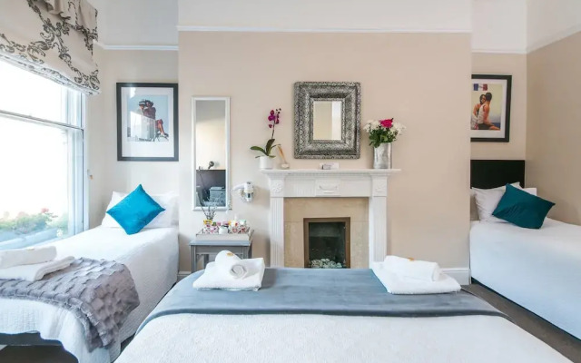 The Henry Guest House