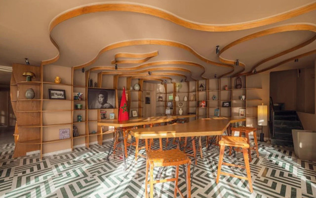 Le Square By Onomo Collection