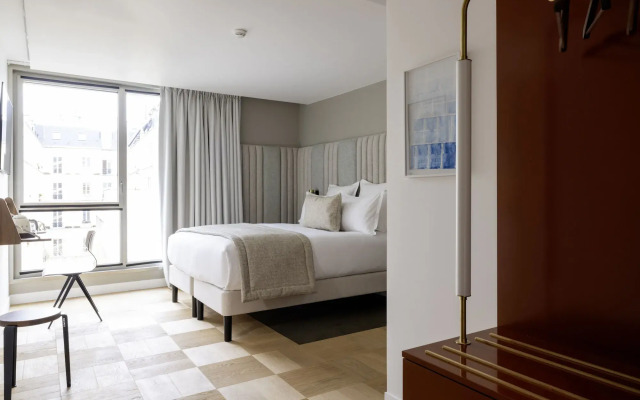 Hôtel Pilgrim