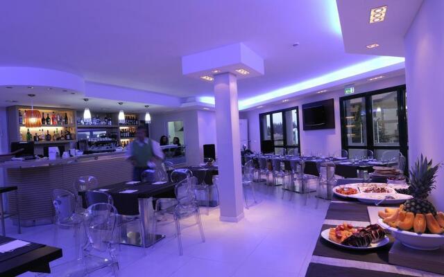 Hotel Ambrosio La Corte