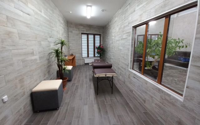 Lesnye Ozera Sanatorium