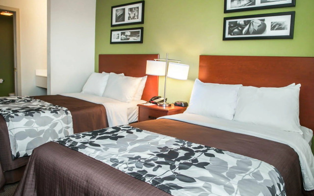 Sleep Inn Allentown - Fogelsville