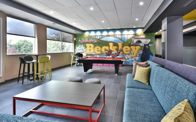 Tru by Hilton Beckley