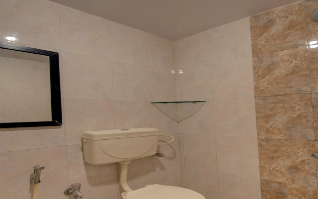 OYO 26229 Swaroop Niwas