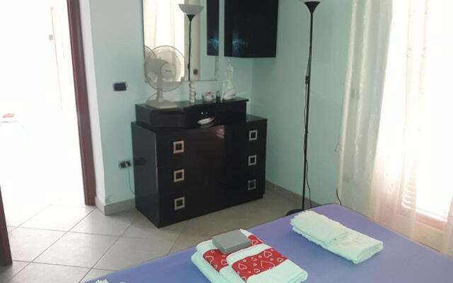 Garden House Airport