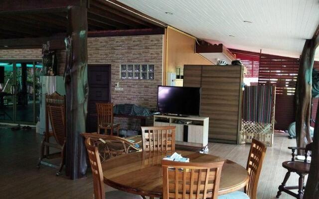 Big House Resort
