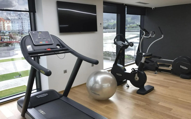 Hotel U Viveiro