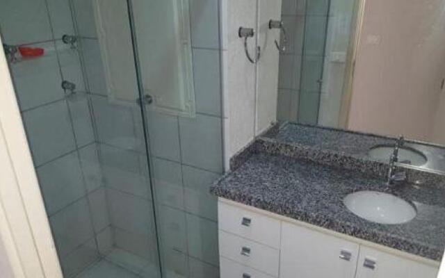 Apartamento Luxo 2 Quartos a Beira Mar