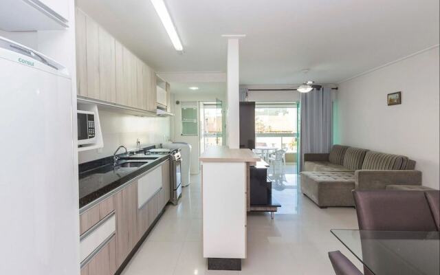 Residencial Aruba - 202