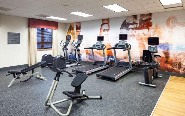 Homewood Suites by Hilton Austin/Round Rock, TX