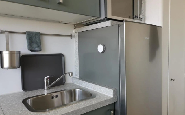 City-Apartment Perle