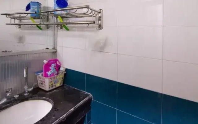 Danyang Film Star Holiday Inn