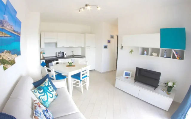 Affittimoderni Viddalba Bouganville