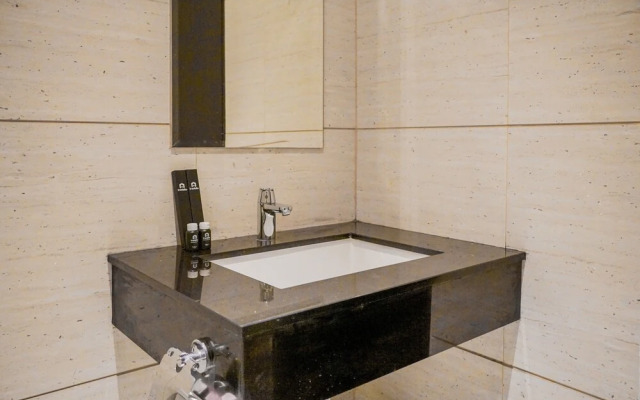 Fully Furnished with Modern Design 1BR Brooklyn Apartment