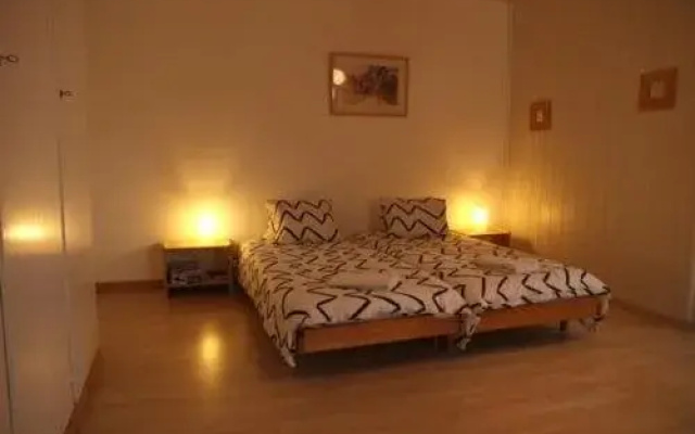Hôtel Garni Villa Carmen