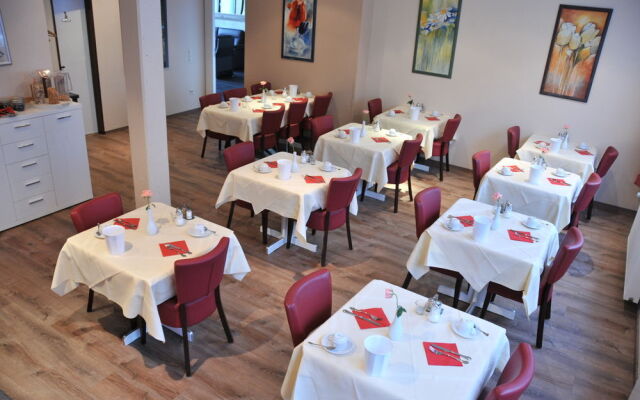 Concorde Hotel Ascot