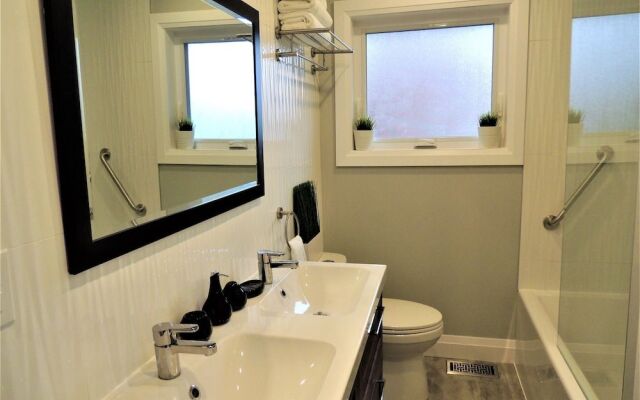 iResidence in Toronto- Vacation Home