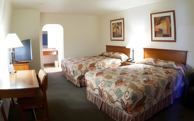 Premier Inns Thousand Oaks