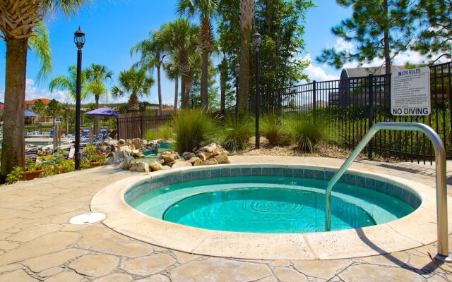 Nottingham Home with Pool in Terra Verde