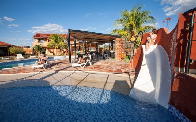 La Villa Chiquitana