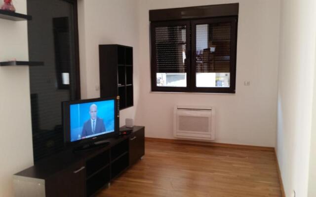 M&M Apartman 2