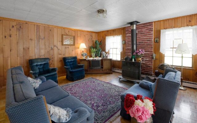 Americas Best Value Inn