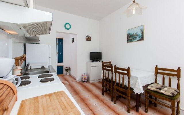 Apartments Ante Senka