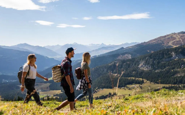 Rocksresort - Inh 26954