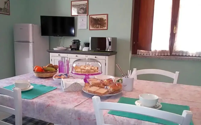 B&B Fiori