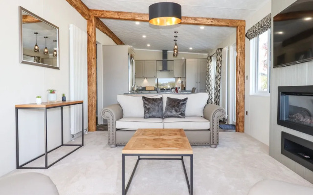 Cherry Lodge
