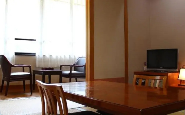 Tsukinose Onsen Botansou