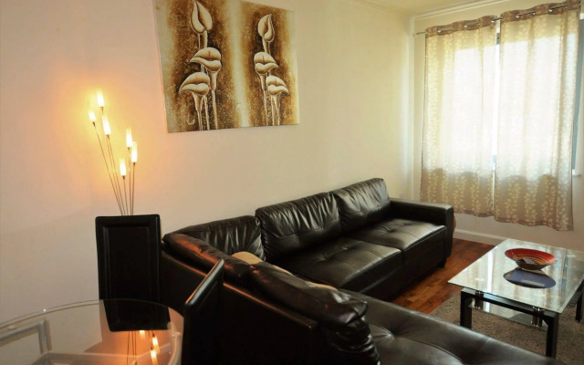Zen Apartments - Canary Wharf