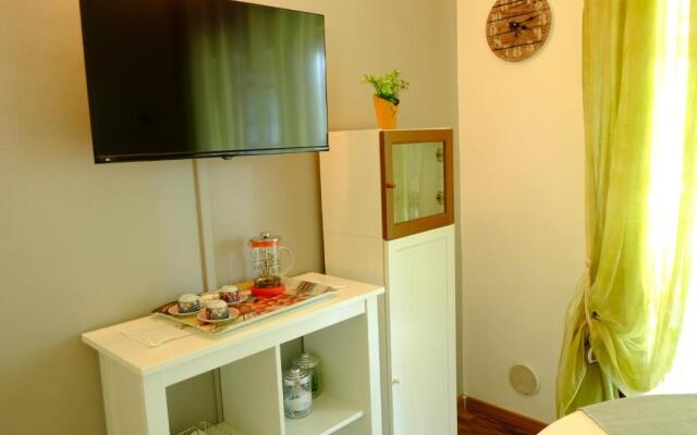 Studio Flat close to Terme