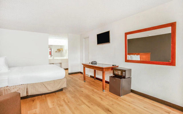 Travelodge Centralia