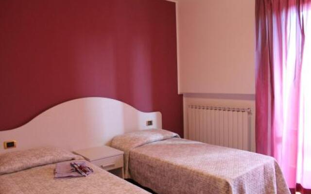 Bed & Breakfast Il Mandorlo