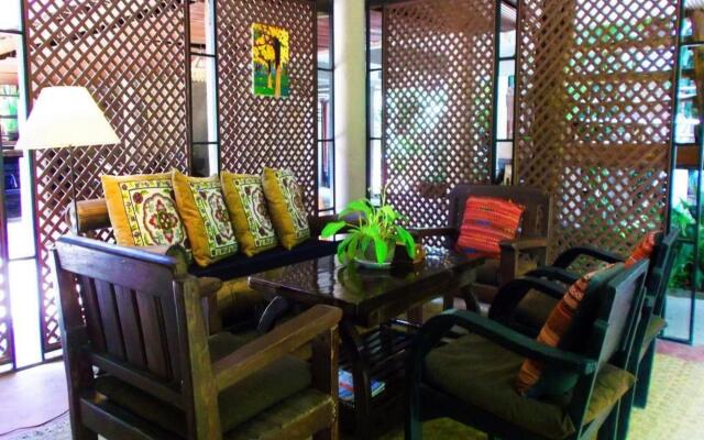 Baan Tawan Guesthouse