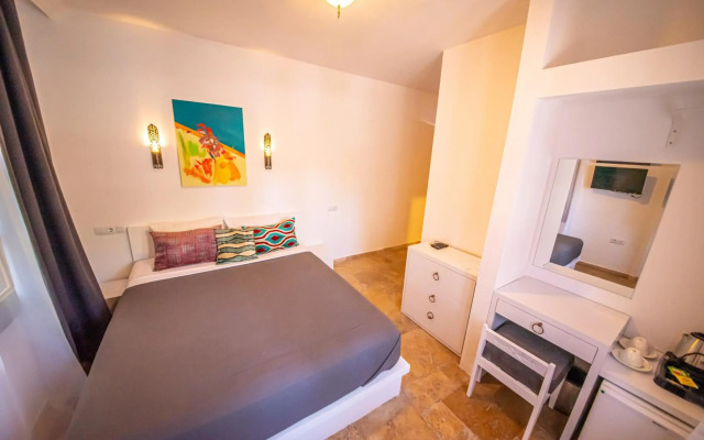 Murat Paşa Konağı Boutique Hotel